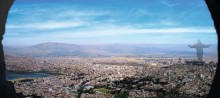 Cochabamba